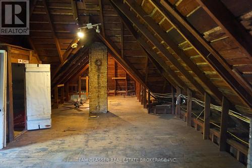 324 Queen Street W, Cambridge, ON - Indoor Photo Showing Other Room