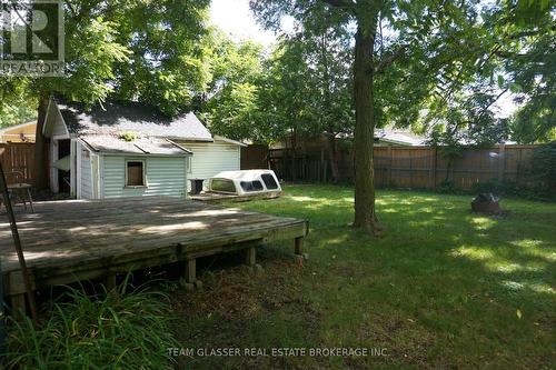 324 Queen Street W, Cambridge, ON - Outdoor