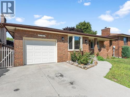 2787 Lionel DRIVE  Windsor, ON N8X 4X2