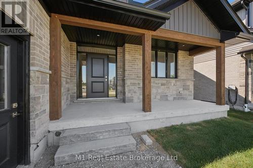 74 Bedell Drive, Mapleton, ON - Outdoor With Exterior