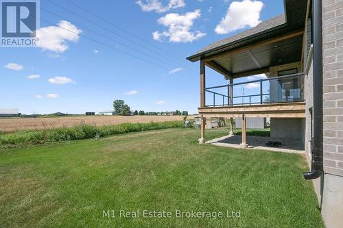 74 Bedell Drive, Mapleton, ON - Outdoor
