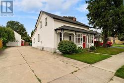 85 CAMBRIA ROAD N Goderich (Goderich (Town)), ON N7A 2P5