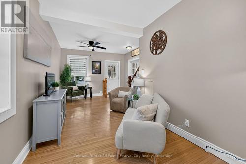 85 Cambria Road N, Goderich (Goderich (Town)), ON - Indoor