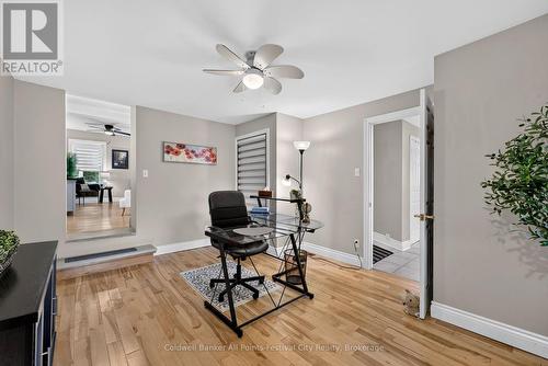 85 Cambria Road N, Goderich (Goderich (Town)), ON - Indoor