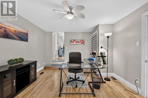 85 Cambria Road N, Goderich (Goderich (Town)), ON - Indoor Photo Showing Office