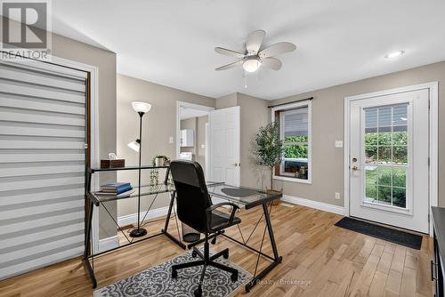 85 Cambria Road N, Goderich (Goderich (Town)), ON - Indoor Photo Showing Other Room