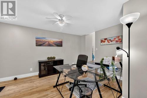 85 Cambria Road N, Goderich (Goderich (Town)), ON - Indoor Photo Showing Office