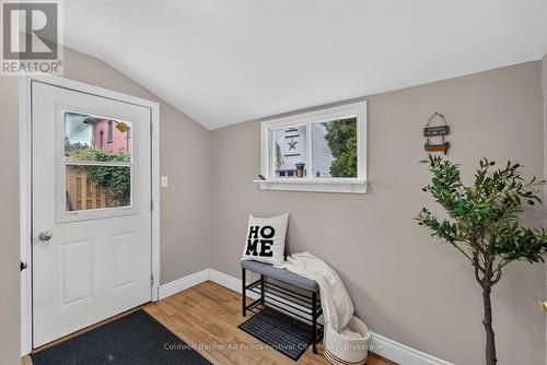 85 Cambria Road N, Goderich (Goderich (Town)), ON - Indoor Photo Showing Other Room