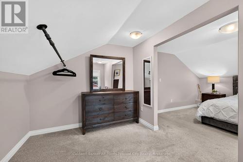 85 Cambria Road N, Goderich (Goderich (Town)), ON - Indoor Photo Showing Bedroom