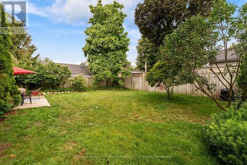 85 Cambria Road N, Goderich (Goderich (Town)), ON - Outdoor