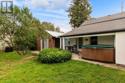 85 Cambria Road N, Goderich (Goderich (Town)), ON - Outdoor