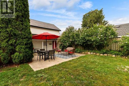 85 Cambria Road N, Goderich (Goderich (Town)), ON - Outdoor With Deck Patio Veranda
