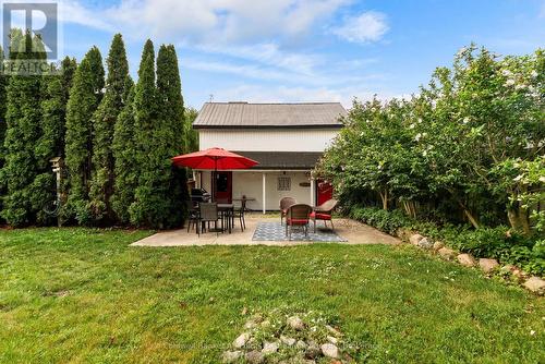 85 Cambria Road N, Goderich (Goderich (Town)), ON - Outdoor With Deck Patio Veranda
