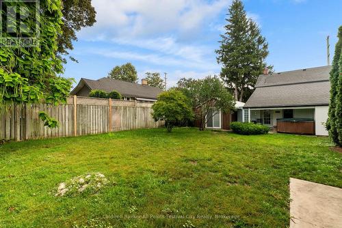 85 Cambria Road N, Goderich (Goderich (Town)), ON - Outdoor
