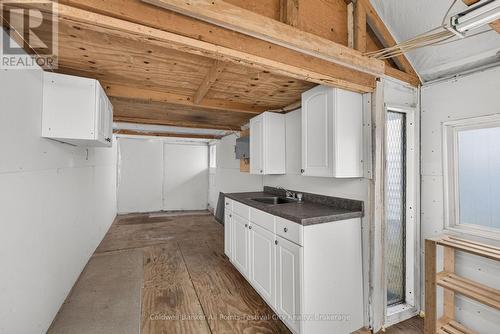 85 Cambria Road N, Goderich (Goderich (Town)), ON - Indoor