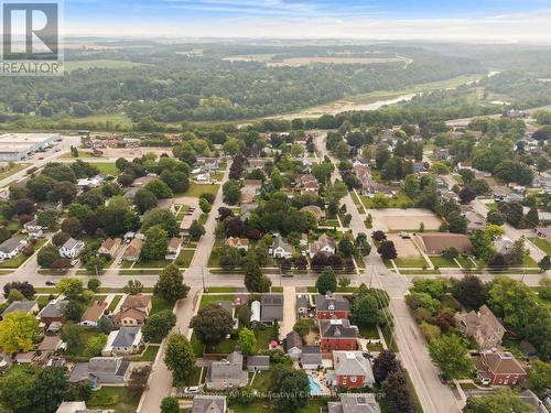 85 Cambria Road N, Goderich (Goderich (Town)), ON - Outdoor With View