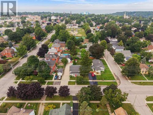 85 Cambria Road N, Goderich (Goderich (Town)), ON - Outdoor With View