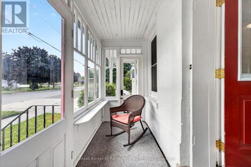 85 Cambria Road N, Goderich (Goderich (Town)), ON - Indoor Photo Showing Other Room