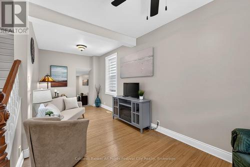 85 Cambria Road N, Goderich (Goderich (Town)), ON - Indoor