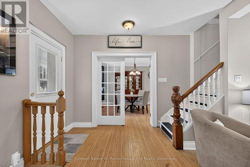 85 Cambria Road N, Goderich (Goderich (Town)), ON - Indoor Photo Showing Other Room