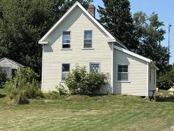 889 PICTOU ISLAND Road Pictou Island, NS B0K 1J0