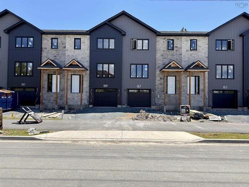 Sd08E 185 Terrastone Ridge, Dartmouth, NS - Outdoor With Facade