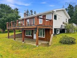 130 Scottsdale Lane Round Island, NS B1B 1P7