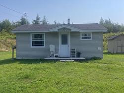 20696 Highway 316 Highway  Goshen, NS B0H 1M0