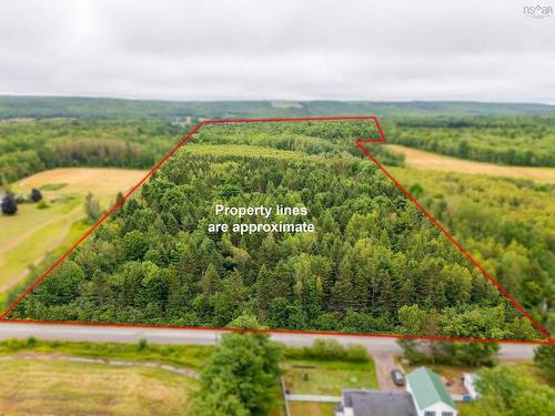 Lot Meadowvale Road, Meadowvale, NS 