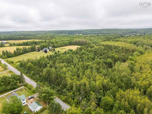 Lot Meadowvale Road, Meadowvale, NS 