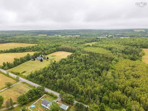 Lot Meadowvale Road, Meadowvale, NS 