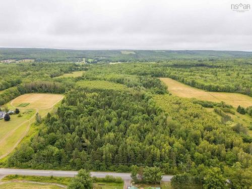 Lot Meadowvale Road, Meadowvale, NS 