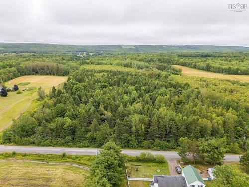 Lot Meadowvale Road, Meadowvale, NS 