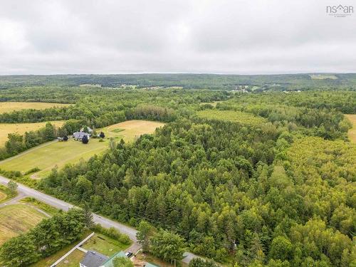 Lot Meadowvale Road, Meadowvale, NS 