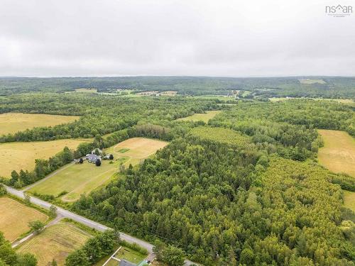 Lot Meadowvale Road, Meadowvale, NS 