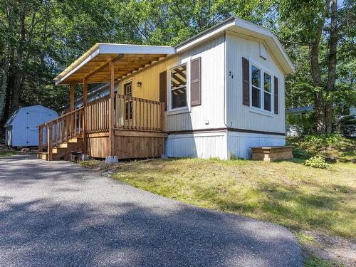 23 Frontier Drive, New Minas, NS 