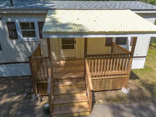 23 Frontier Drive, New Minas, NS 