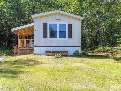 23 Frontier Drive, New Minas, NS 