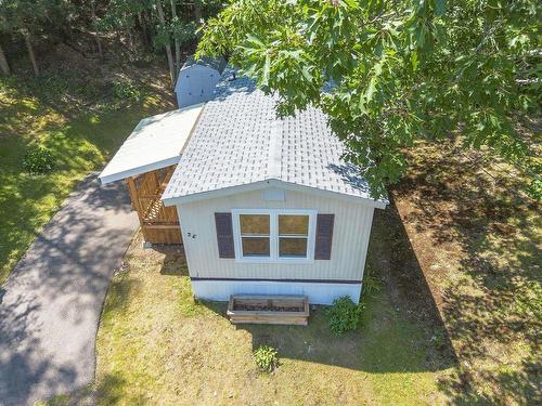 23 Frontier Drive, New Minas, NS 