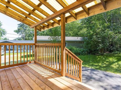 23 Frontier Drive, New Minas, NS 