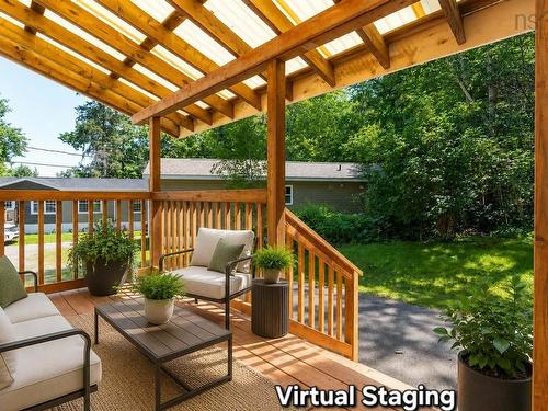 23 Frontier Drive, New Minas, NS 