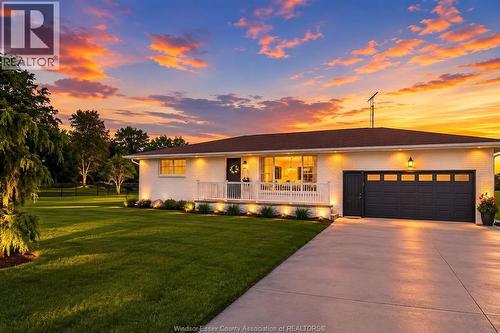 4259 GRAHAM Sideroad  Kingsville, ON N0R 1B0