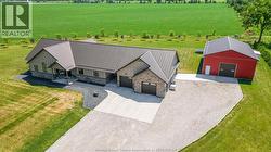 1764 THIRD CONCESSION LINE Wheatley, ON N0P 2P0