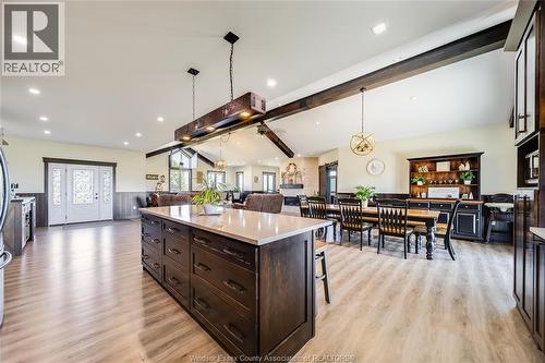 1764 Third Concession Line, Wheatley, ON - Indoor