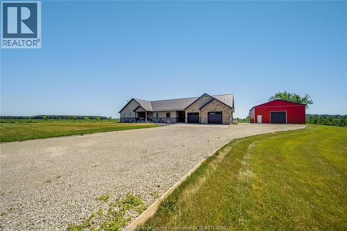 1764 Third Concession Line, Wheatley, ON - Outdoor