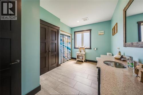 1764 Third Concession Line, Wheatley, ON - Indoor