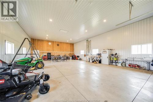 1764 Third Concession Line, Wheatley, ON - Indoor Photo Showing Other Room