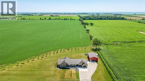 1764 Third Concession Line, Wheatley, ON - Outdoor With View