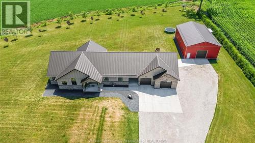 1764 Third Concession Line, Wheatley, ON - Outdoor