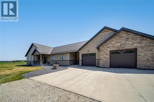 1764 Third Concession Line, Wheatley, ON - Outdoor